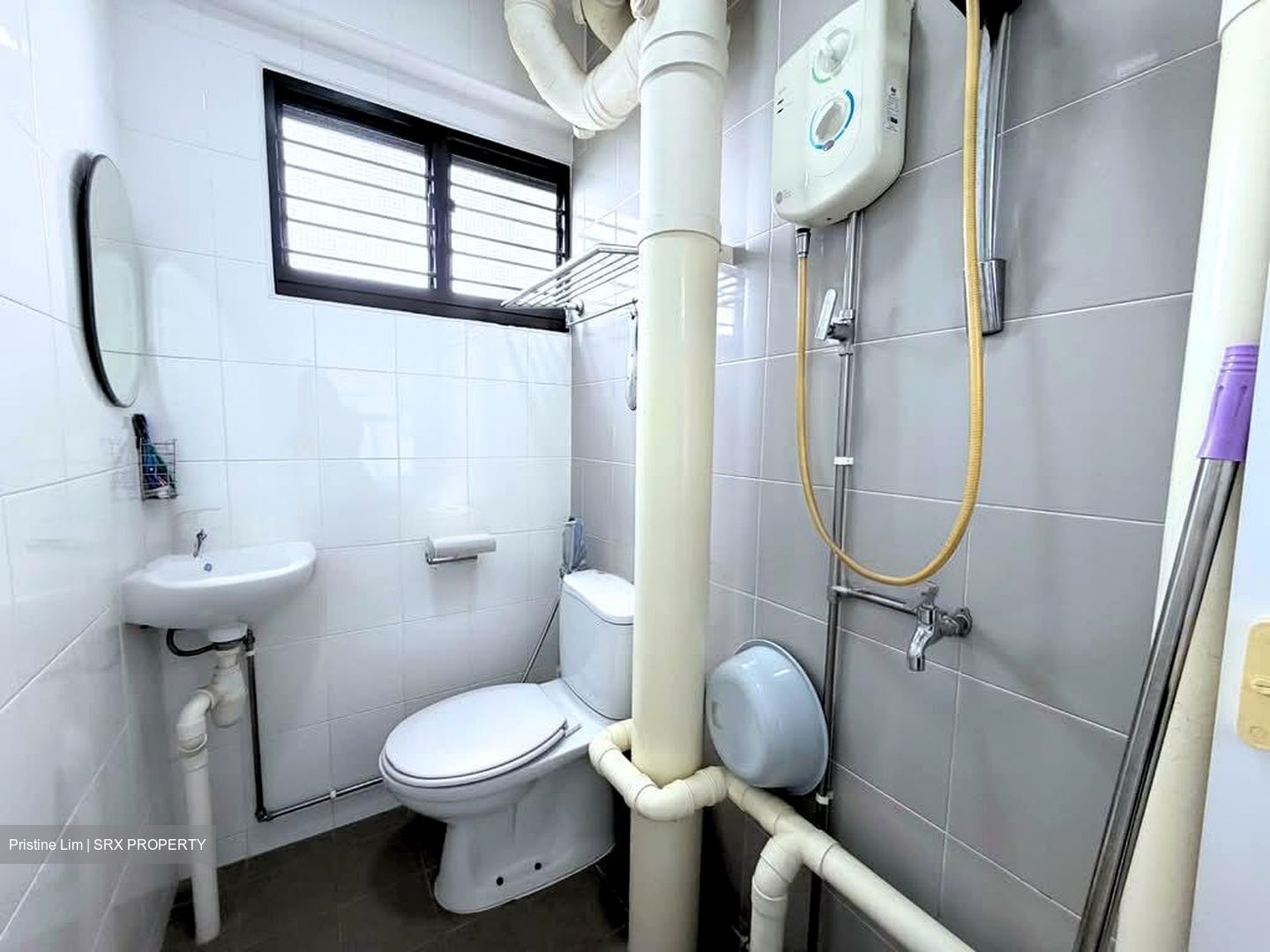 Blk 276 Ficus Vale (Yishun), HDB 4 Rooms #566072201